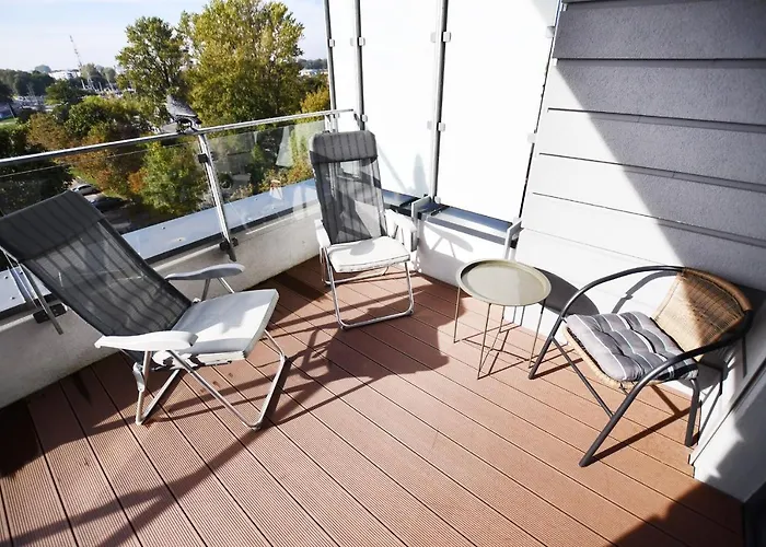 Apartament Solna C506